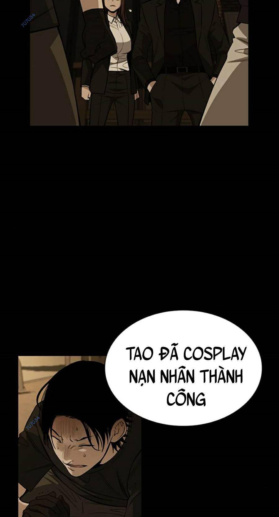 Giáo Dục Chân Chính Chap 95 - Next Chap 96