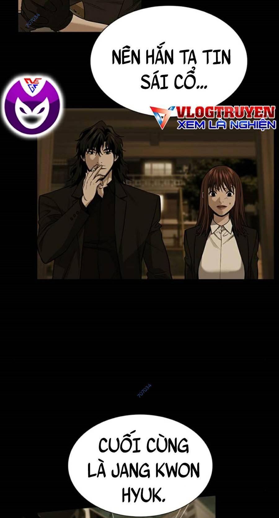 Giáo Dục Chân Chính Chap 95 - Next Chap 96