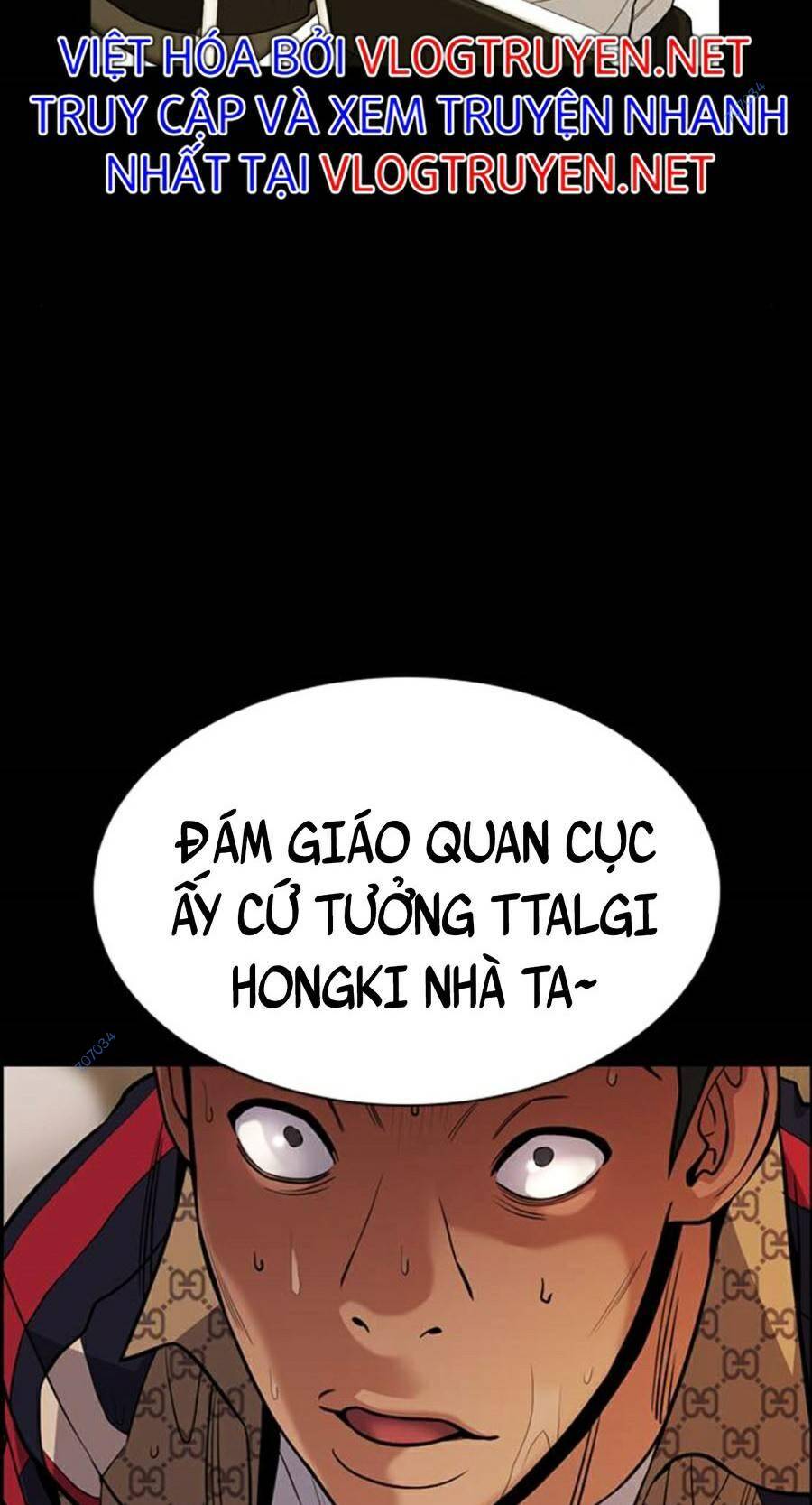 Giáo Dục Chân Chính Chap 95 - Next Chap 96