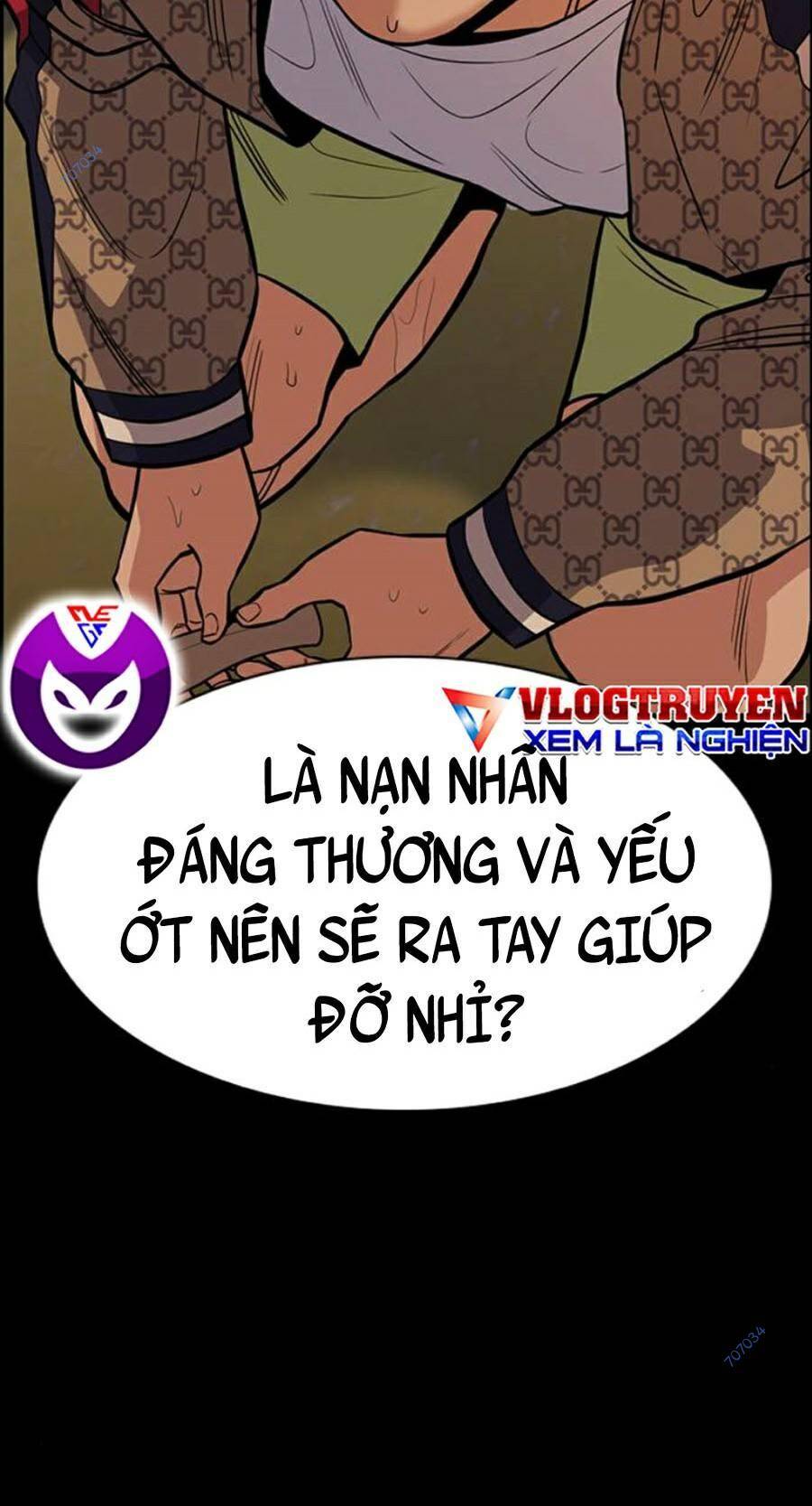 Giáo Dục Chân Chính Chap 95 - Next Chap 96