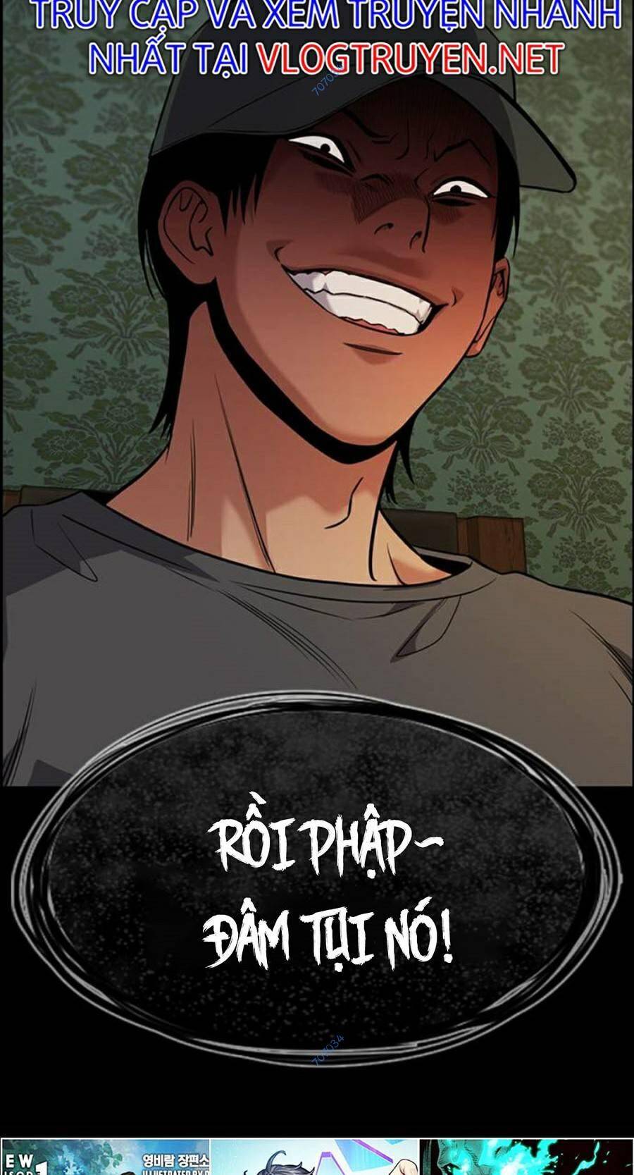 Giáo Dục Chân Chính Chap 95 - Next Chap 96