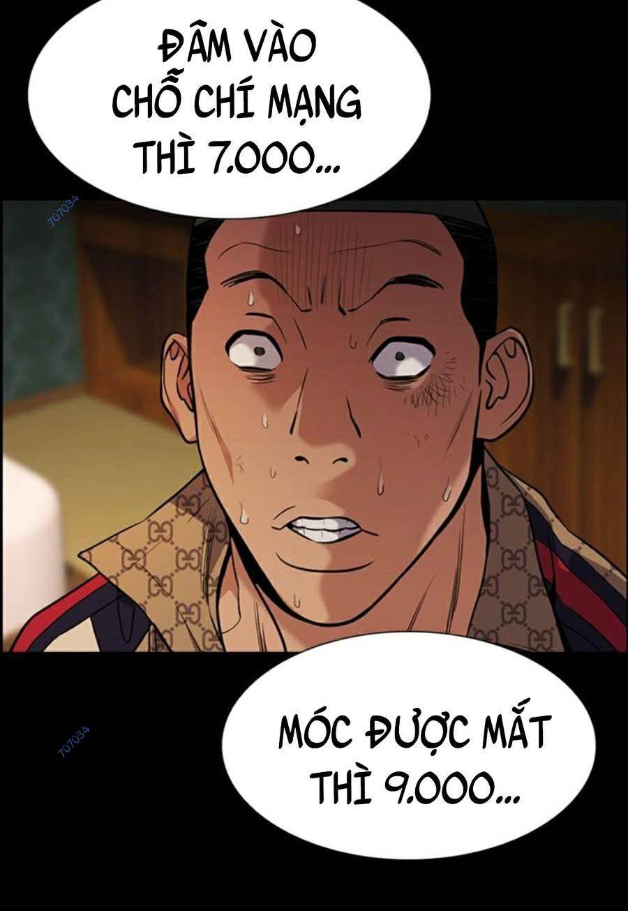 Giáo Dục Chân Chính Chap 95 - Next Chap 96