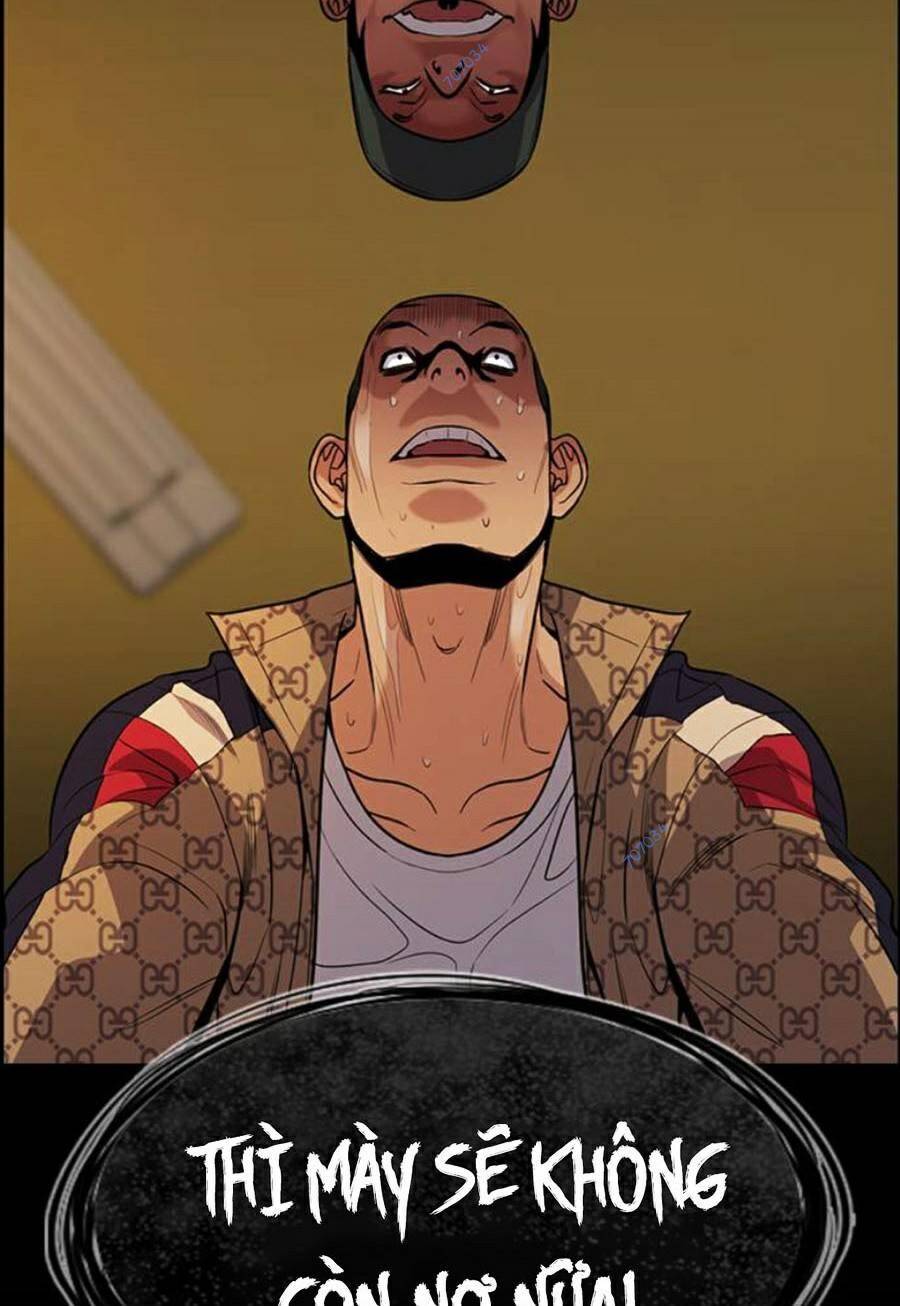 Giáo Dục Chân Chính Chap 95 - Next Chap 96