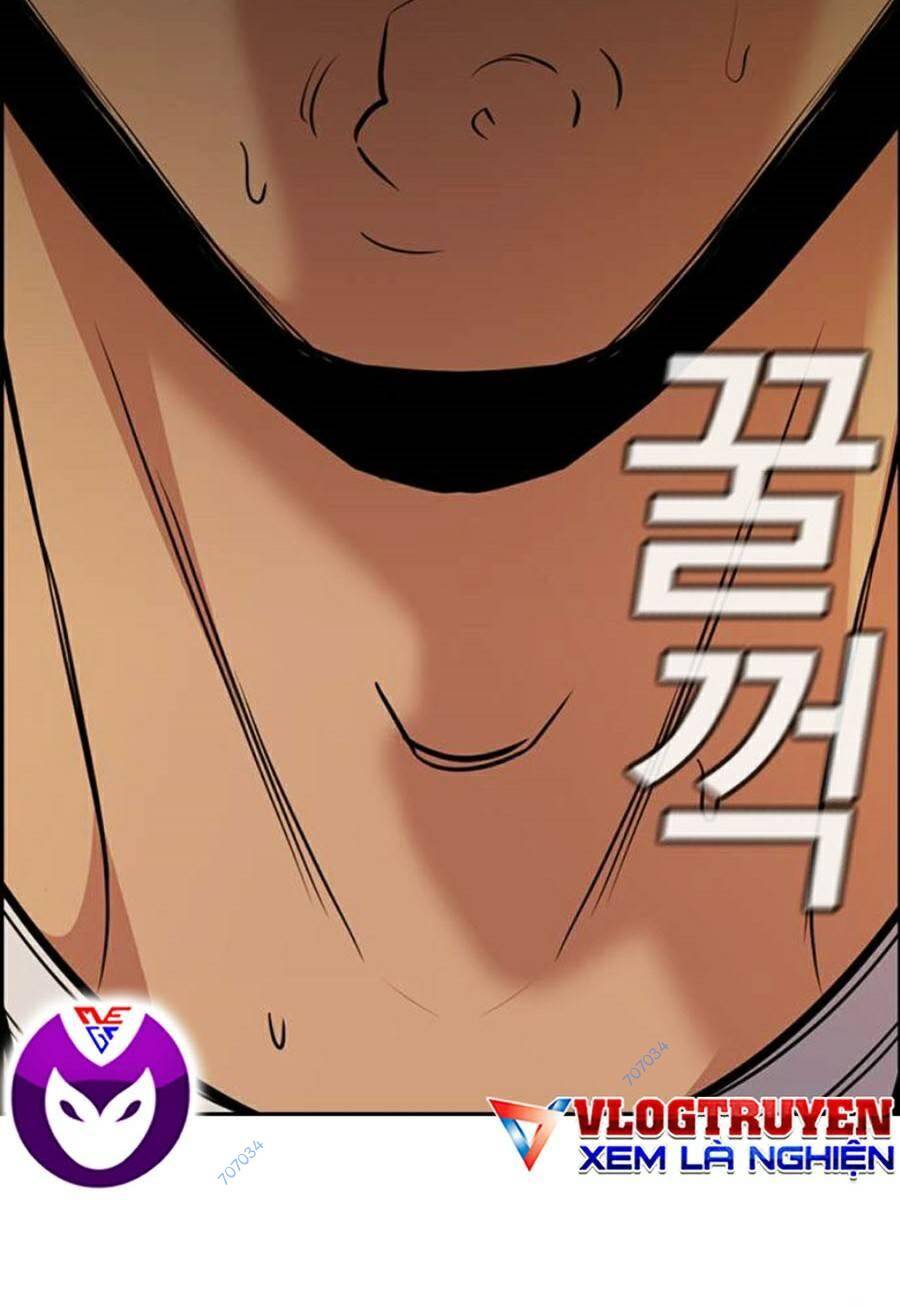 Giáo Dục Chân Chính Chap 95 - Next Chap 96