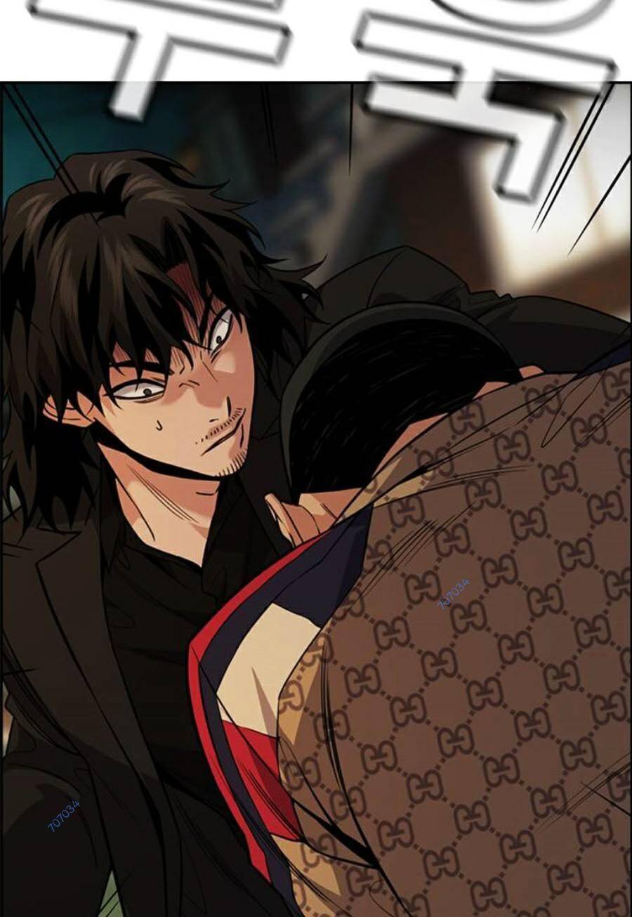 Giáo Dục Chân Chính Chap 95 - Next Chap 96