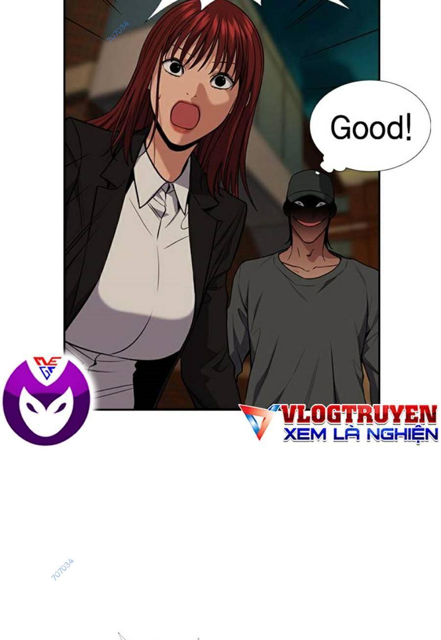 Giáo Dục Chân Chính Chap 95 - Next Chap 96