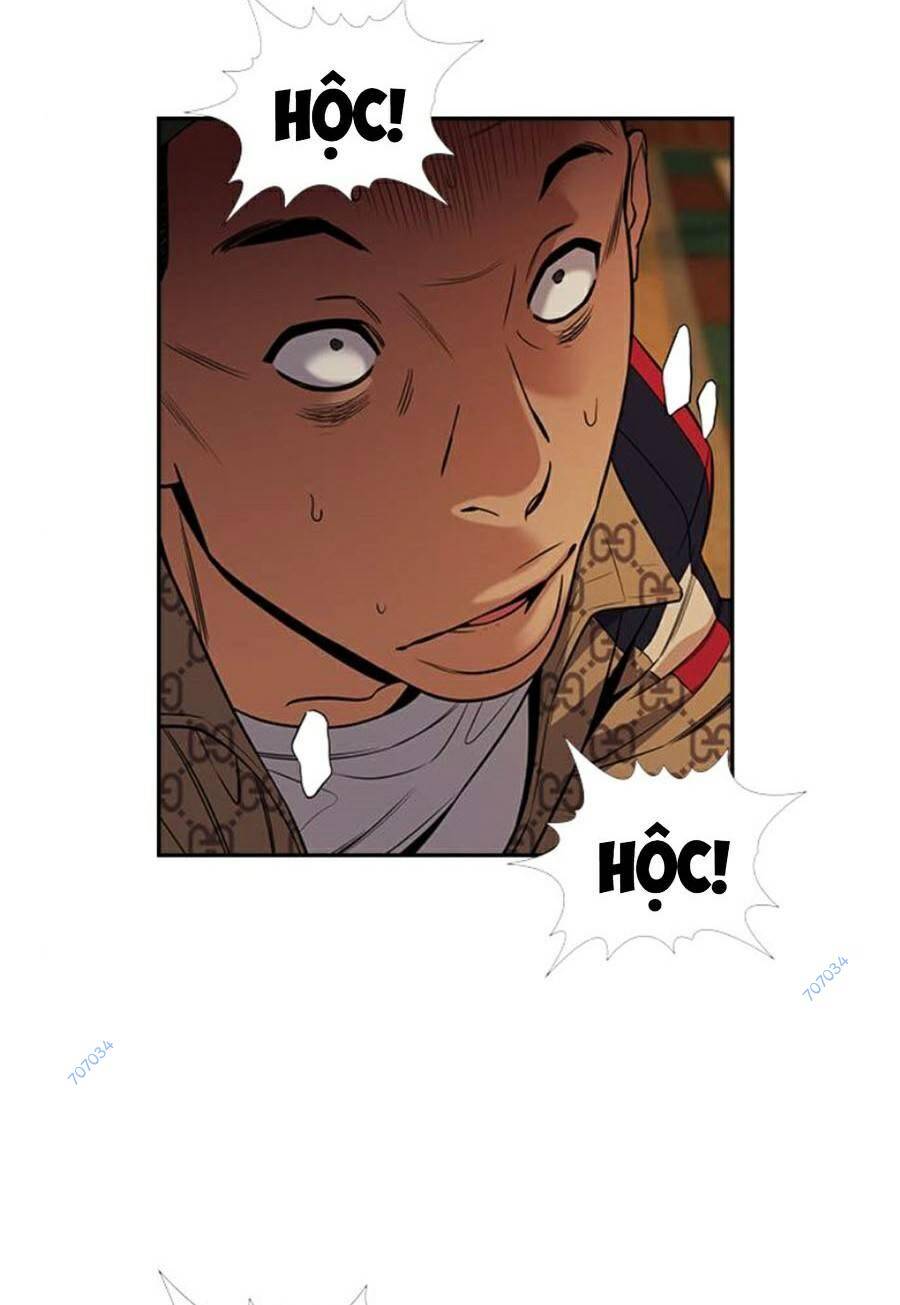 Giáo Dục Chân Chính Chap 95 - Next Chap 96