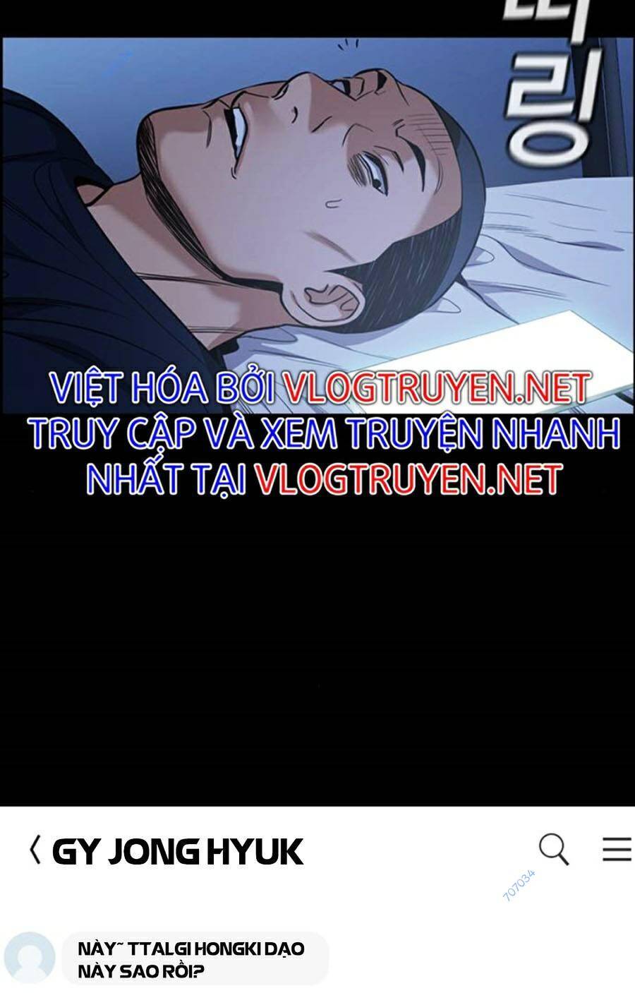 Giáo Dục Chân Chính Chap 95 - Next Chap 96