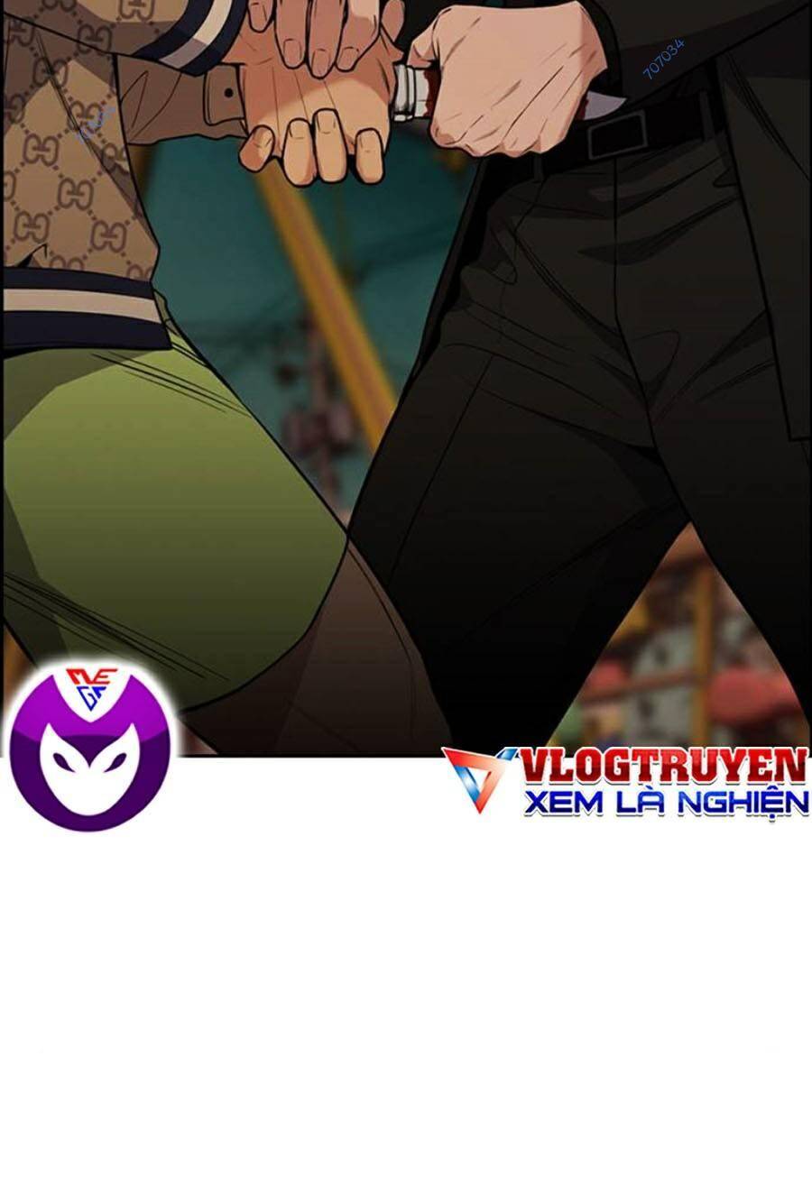 Giáo Dục Chân Chính Chap 95 - Next Chap 96