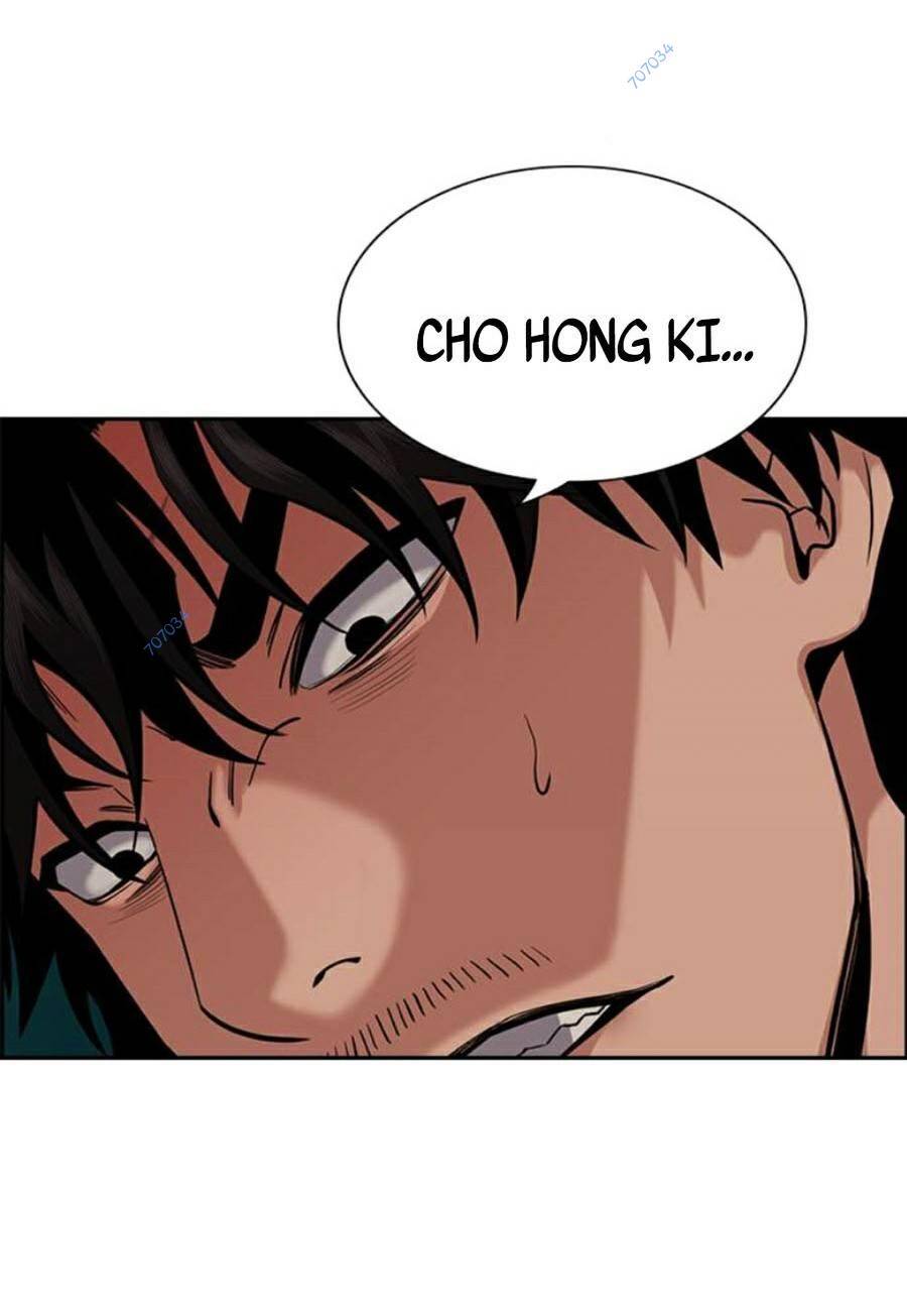 Giáo Dục Chân Chính Chap 95 - Next Chap 96