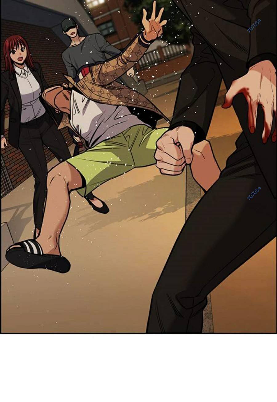 Giáo Dục Chân Chính Chap 95 - Next Chap 96