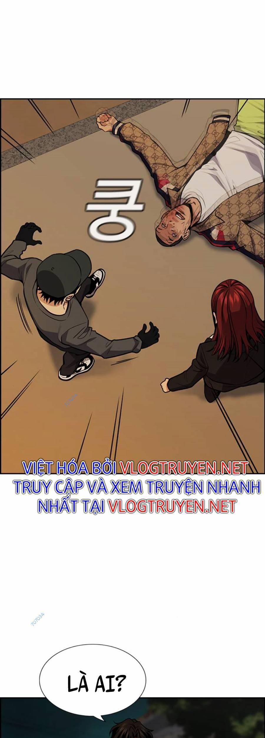 Giáo Dục Chân Chính Chap 95 - Next Chap 96