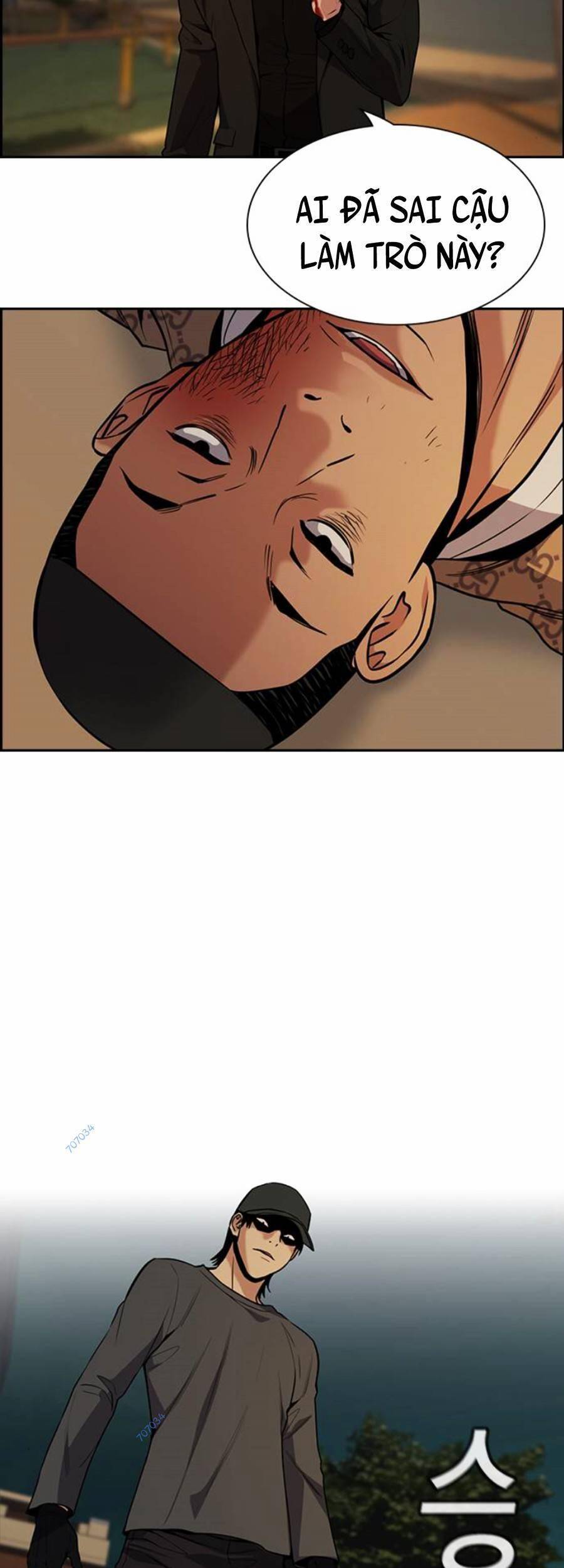 Giáo Dục Chân Chính Chap 95 - Next Chap 96