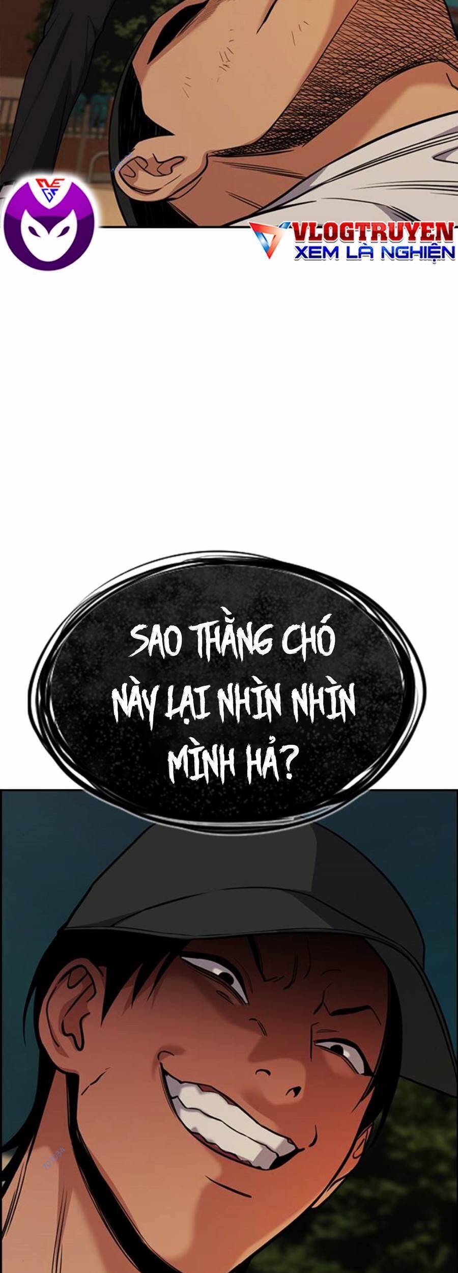 Giáo Dục Chân Chính Chap 95 - Next Chap 96