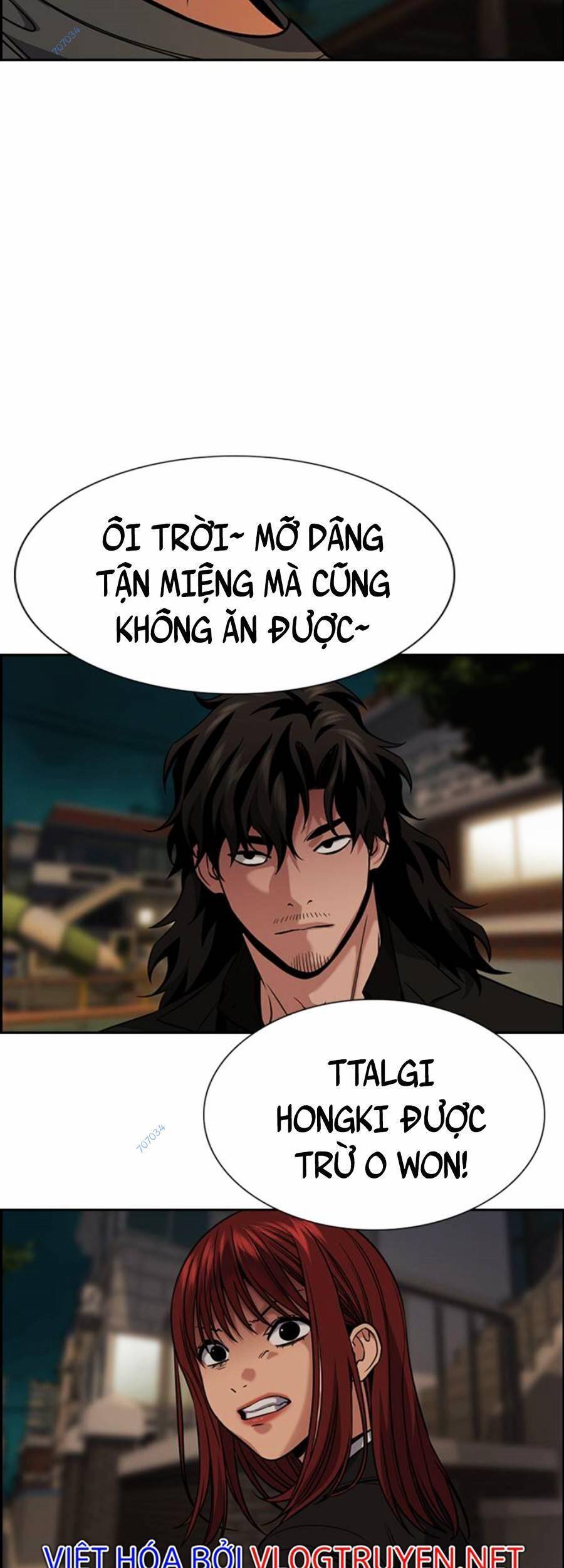 Giáo Dục Chân Chính Chap 95 - Next Chap 96