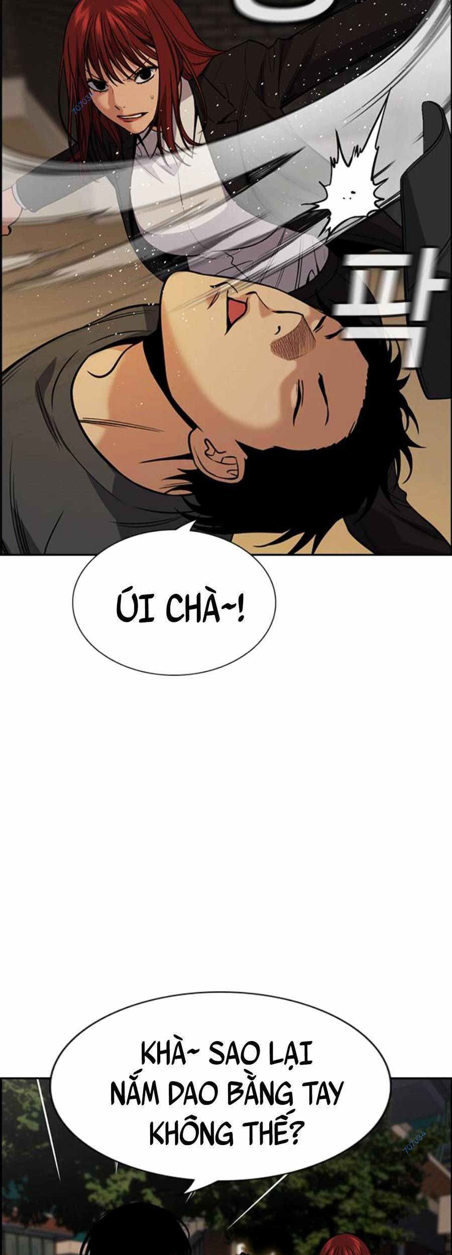 Giáo Dục Chân Chính Chap 95 - Next Chap 96