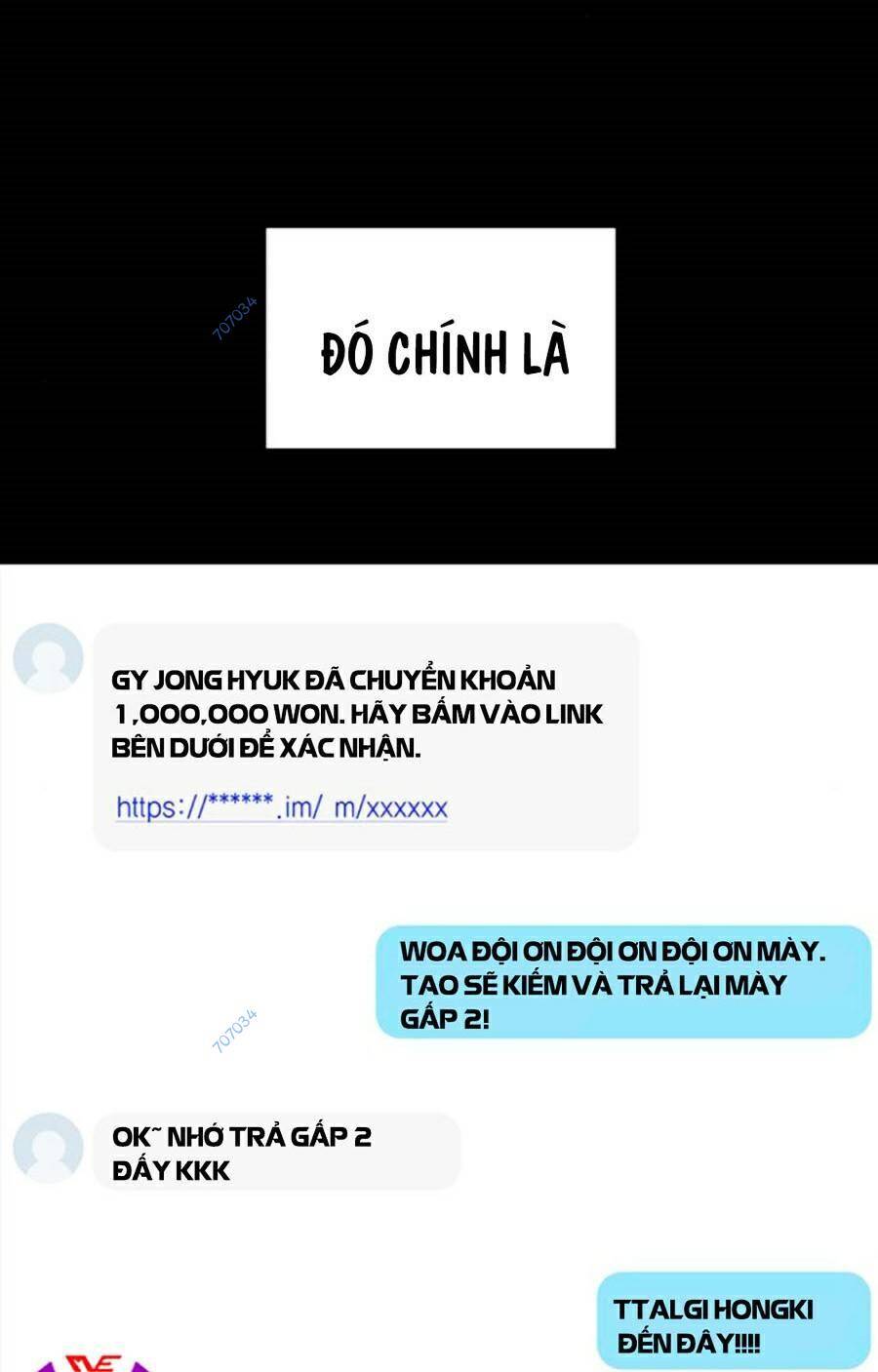 Giáo Dục Chân Chính Chap 95 - Next Chap 96