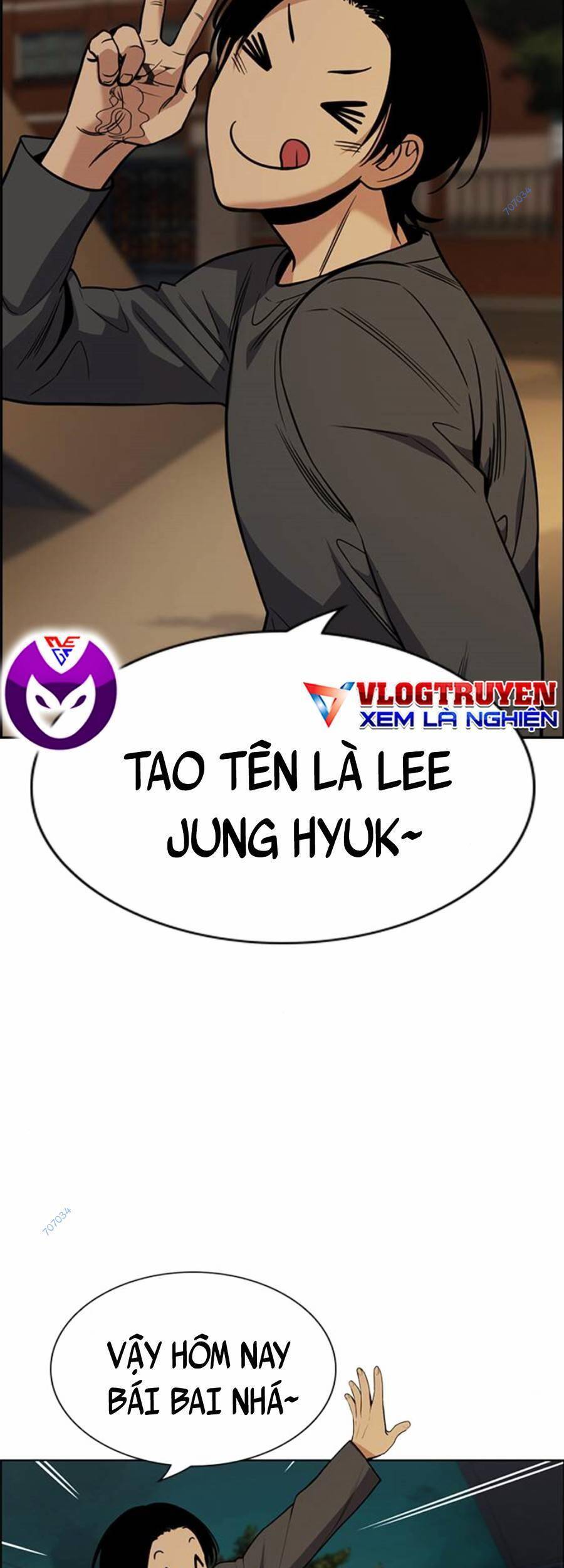 Giáo Dục Chân Chính Chap 95 - Next Chap 96