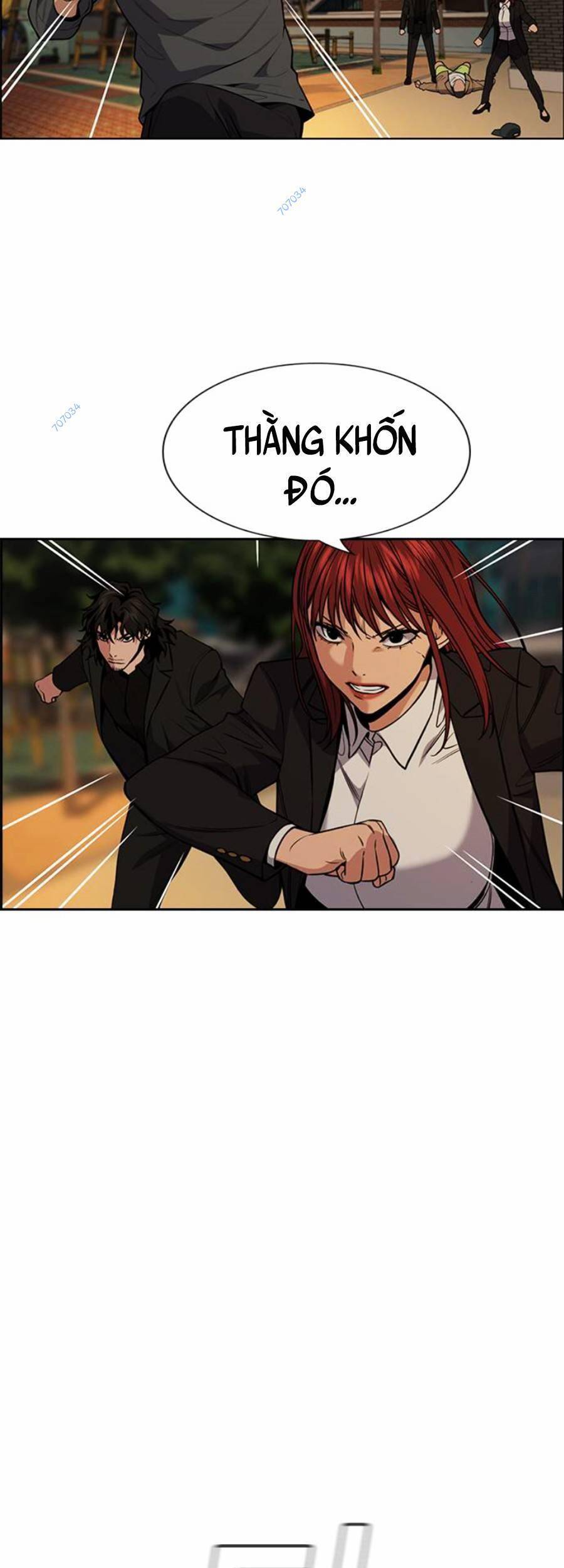 Giáo Dục Chân Chính Chap 95 - Next Chap 96