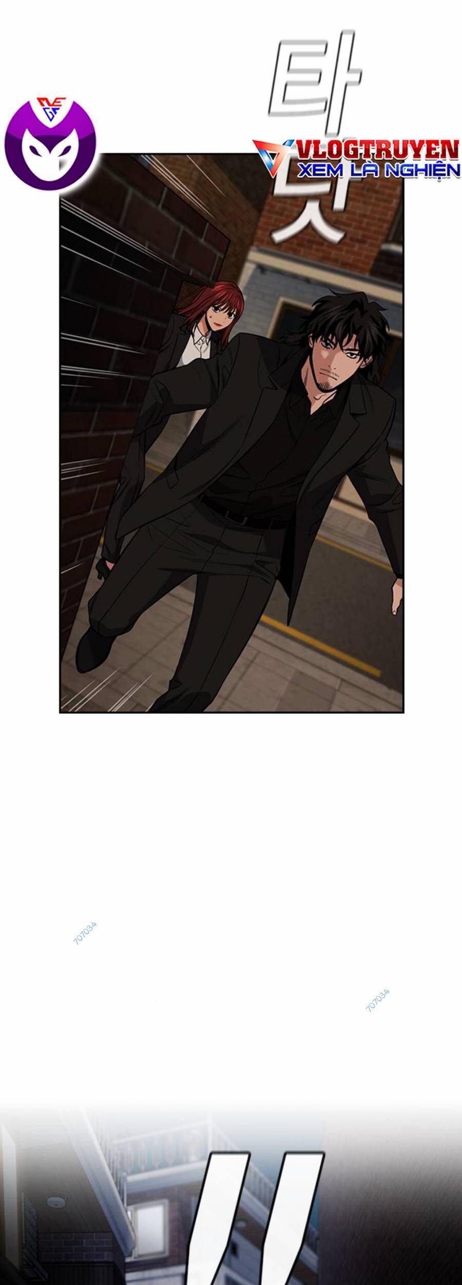 Giáo Dục Chân Chính Chap 95 - Next Chap 96