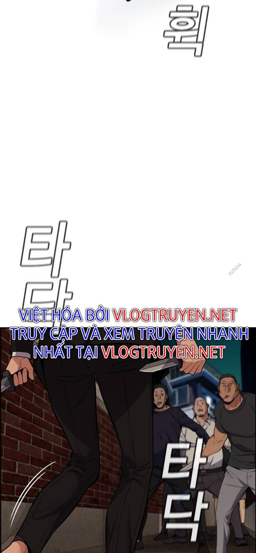 Giáo Dục Chân Chính Chap 96 - Next Chap 97
