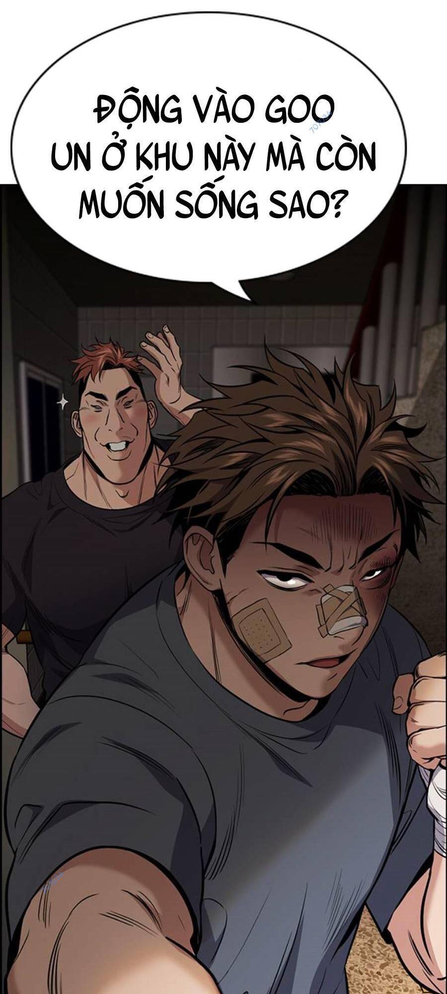 Giáo Dục Chân Chính Chap 96 - Next Chap 97