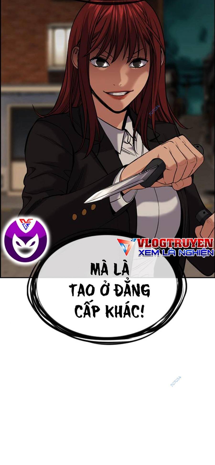 Giáo Dục Chân Chính Chap 96 - Next Chap 97