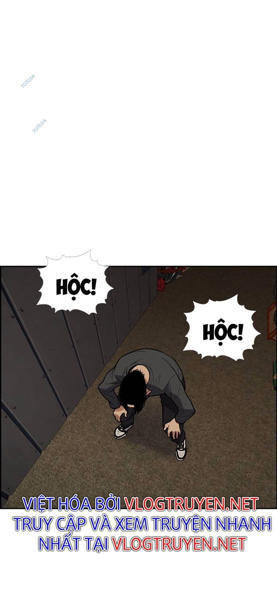 Giáo Dục Chân Chính Chap 96 - Next Chap 97