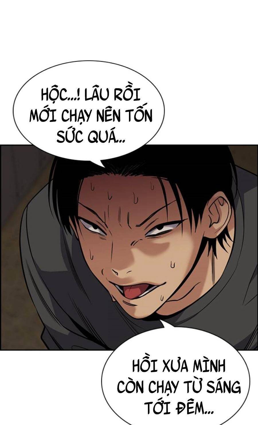 Giáo Dục Chân Chính Chap 96 - Next Chap 97