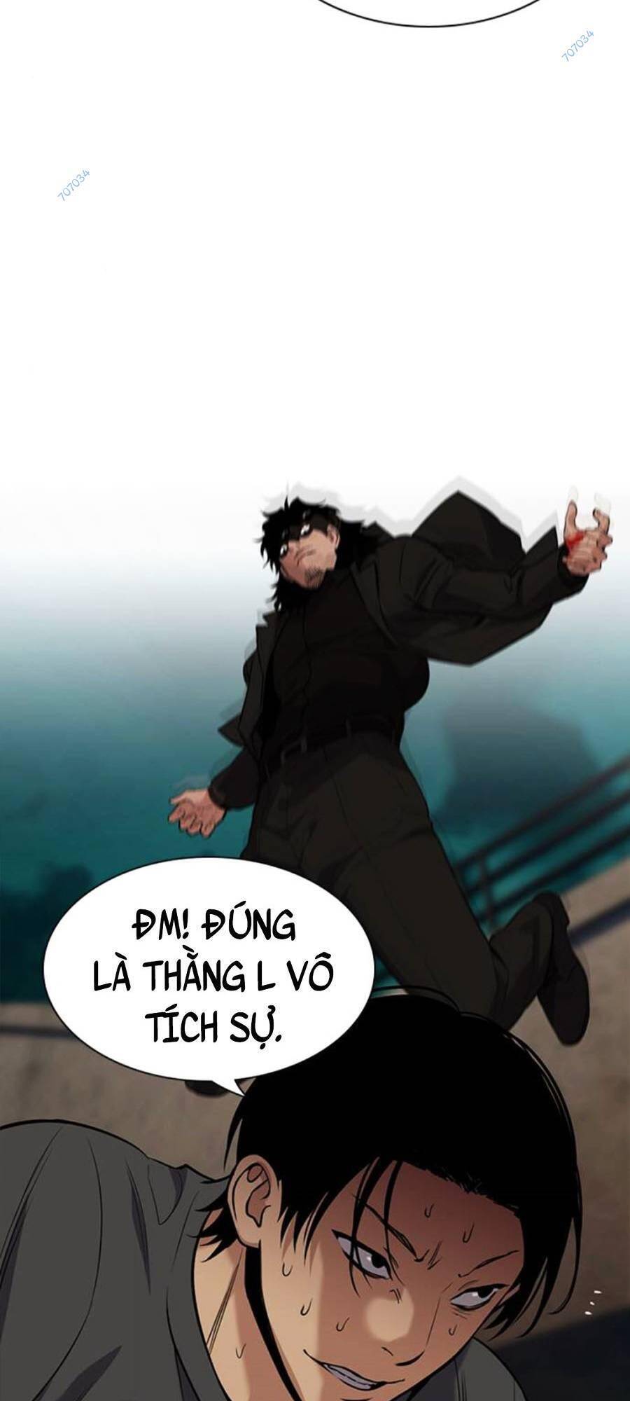 Giáo Dục Chân Chính Chap 96 - Next Chap 97