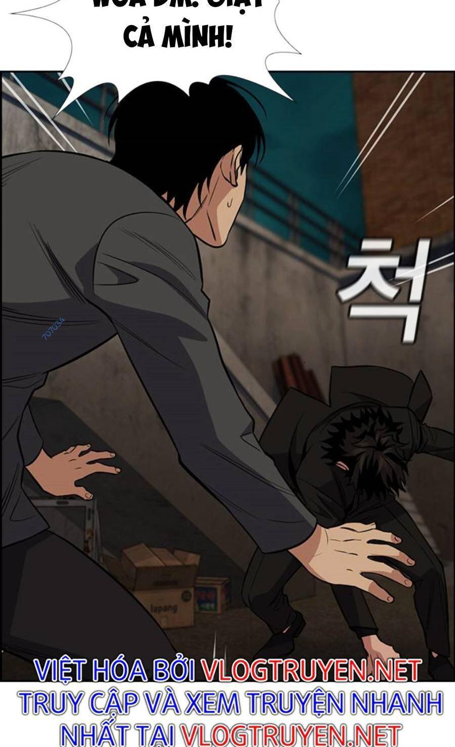 Giáo Dục Chân Chính Chap 96 - Next Chap 97