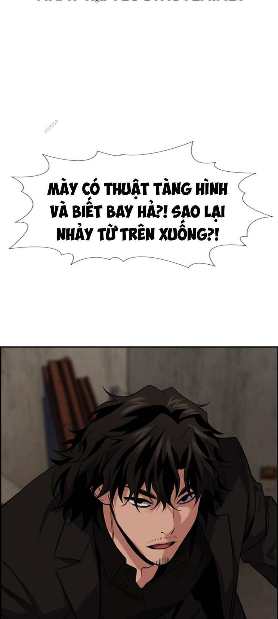 Giáo Dục Chân Chính Chap 96 - Next Chap 97