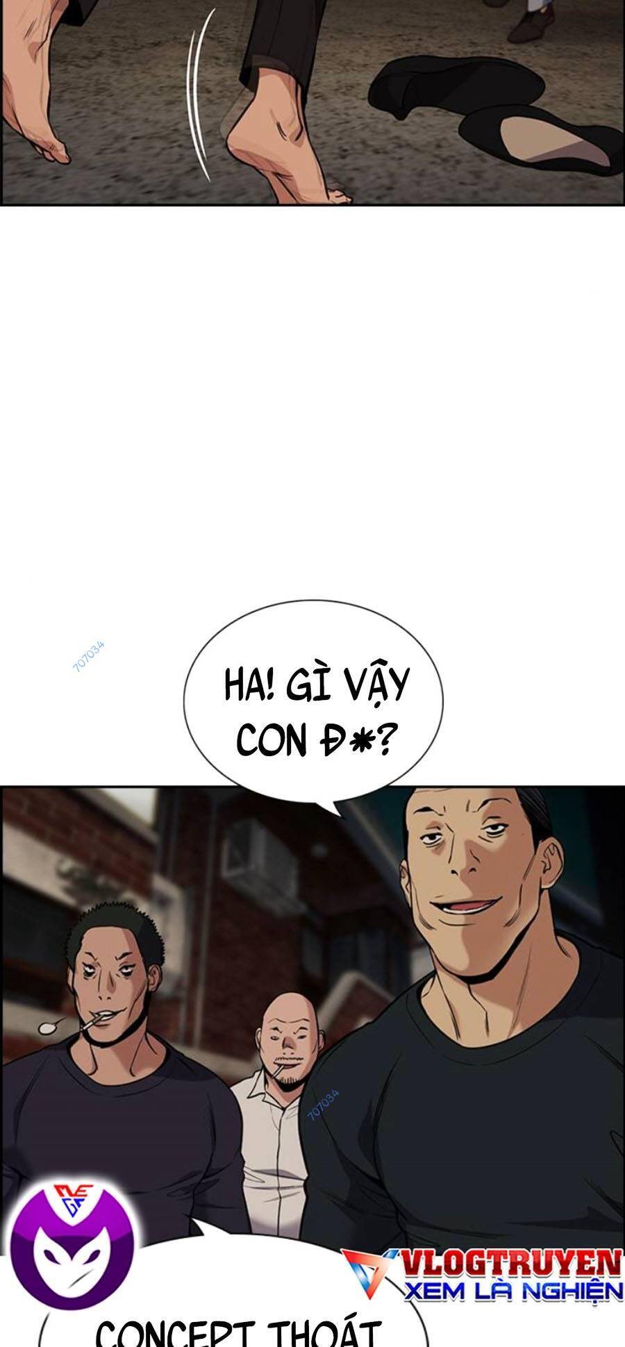 Giáo Dục Chân Chính Chap 96 - Next Chap 97