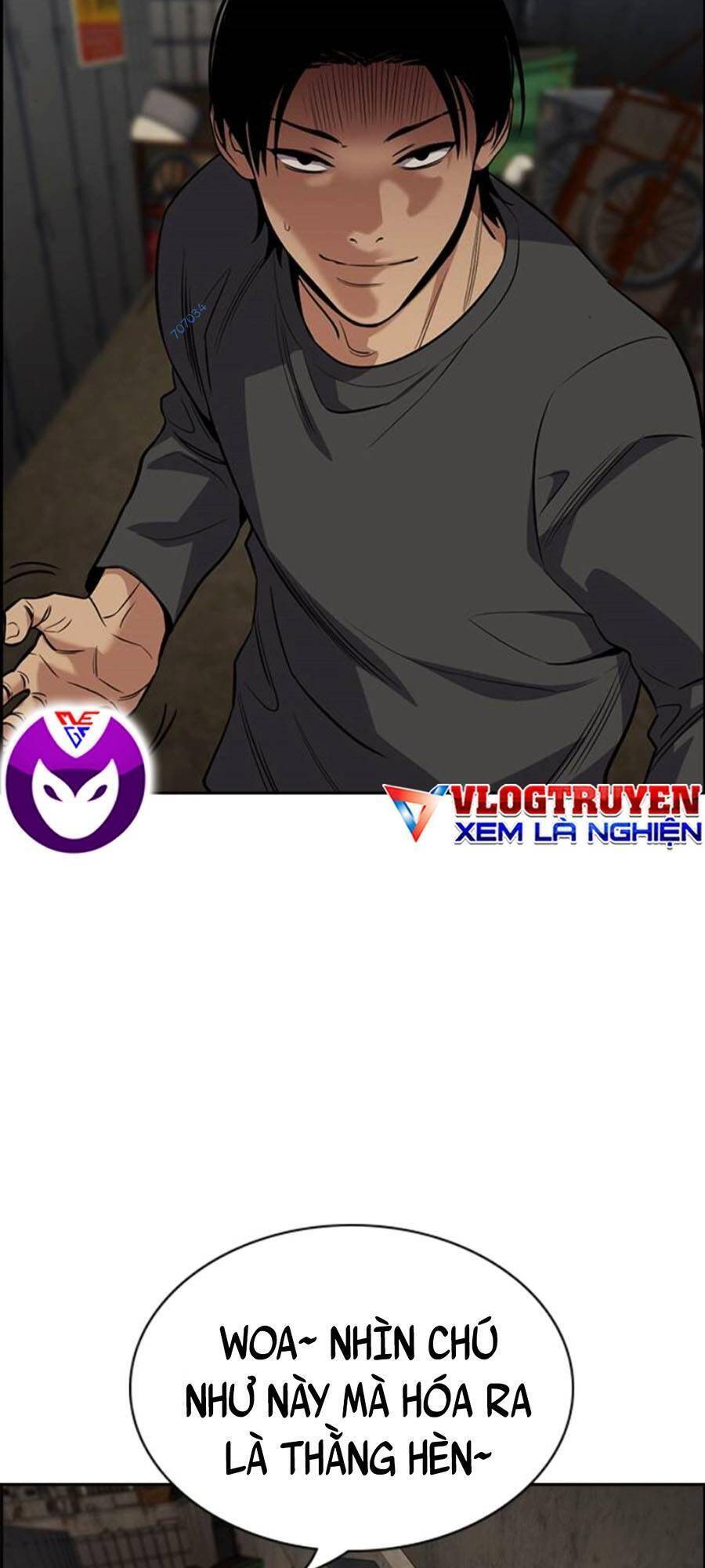 Giáo Dục Chân Chính Chap 96 - Next Chap 97