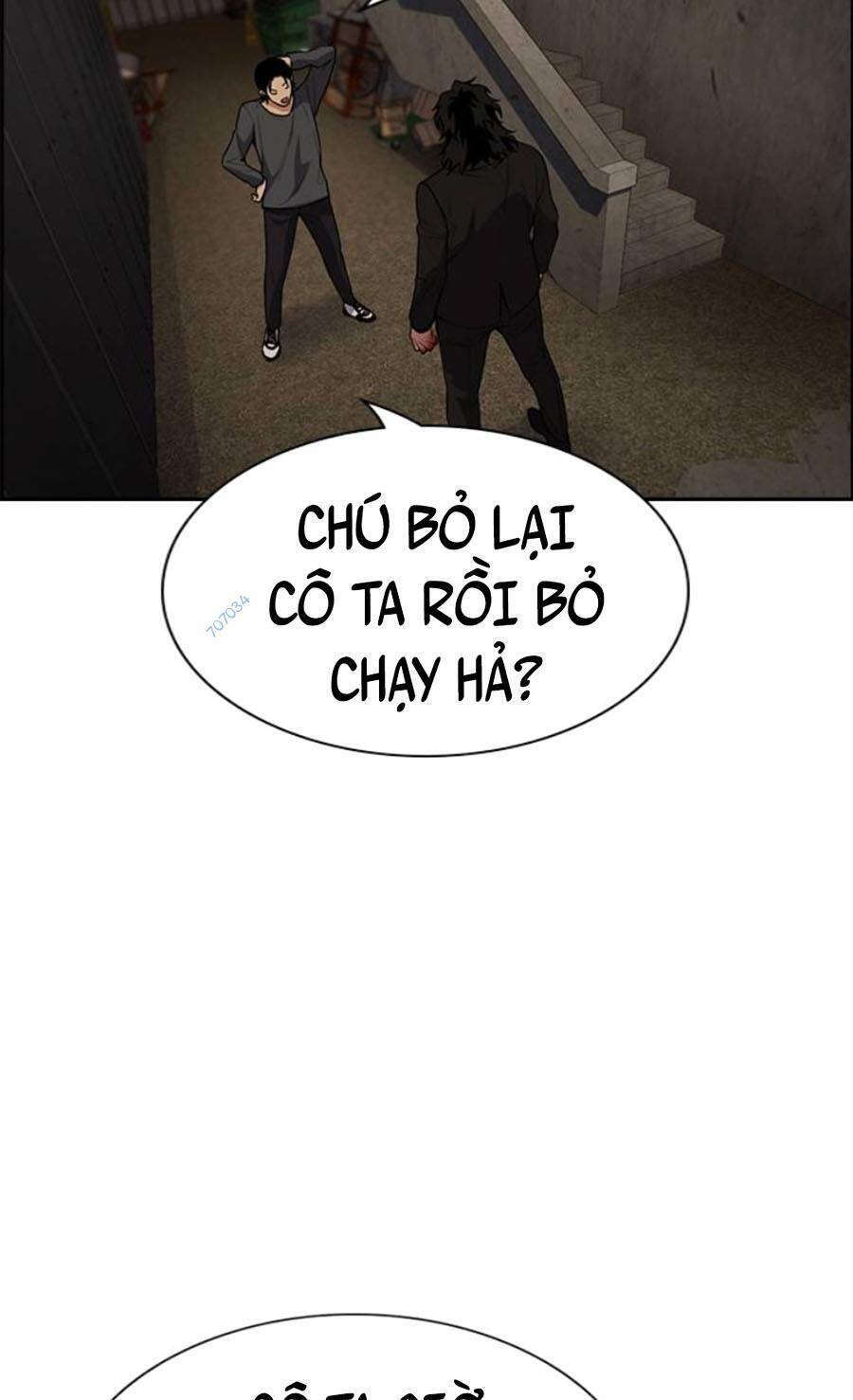 Giáo Dục Chân Chính Chap 96 - Next Chap 97