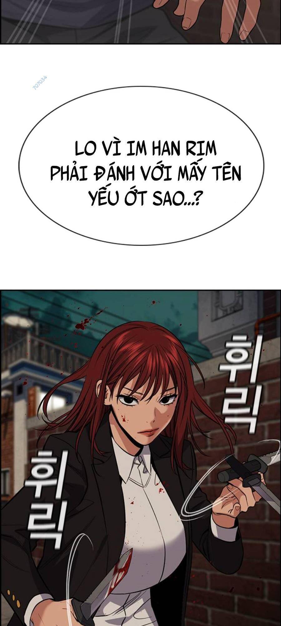 Giáo Dục Chân Chính Chap 96 - Next Chap 97
