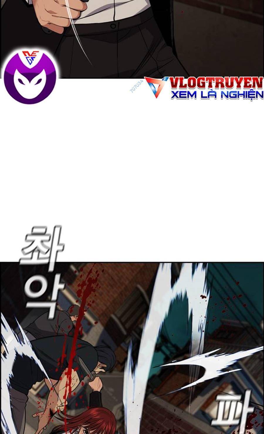 Giáo Dục Chân Chính Chap 96 - Next Chap 97