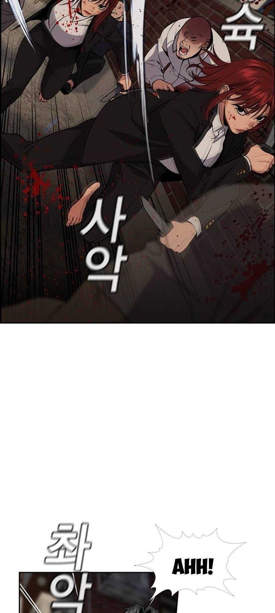 Giáo Dục Chân Chính Chap 96 - Next Chap 97