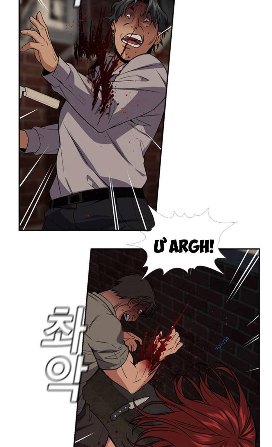 Giáo Dục Chân Chính Chap 96 - Next Chap 97