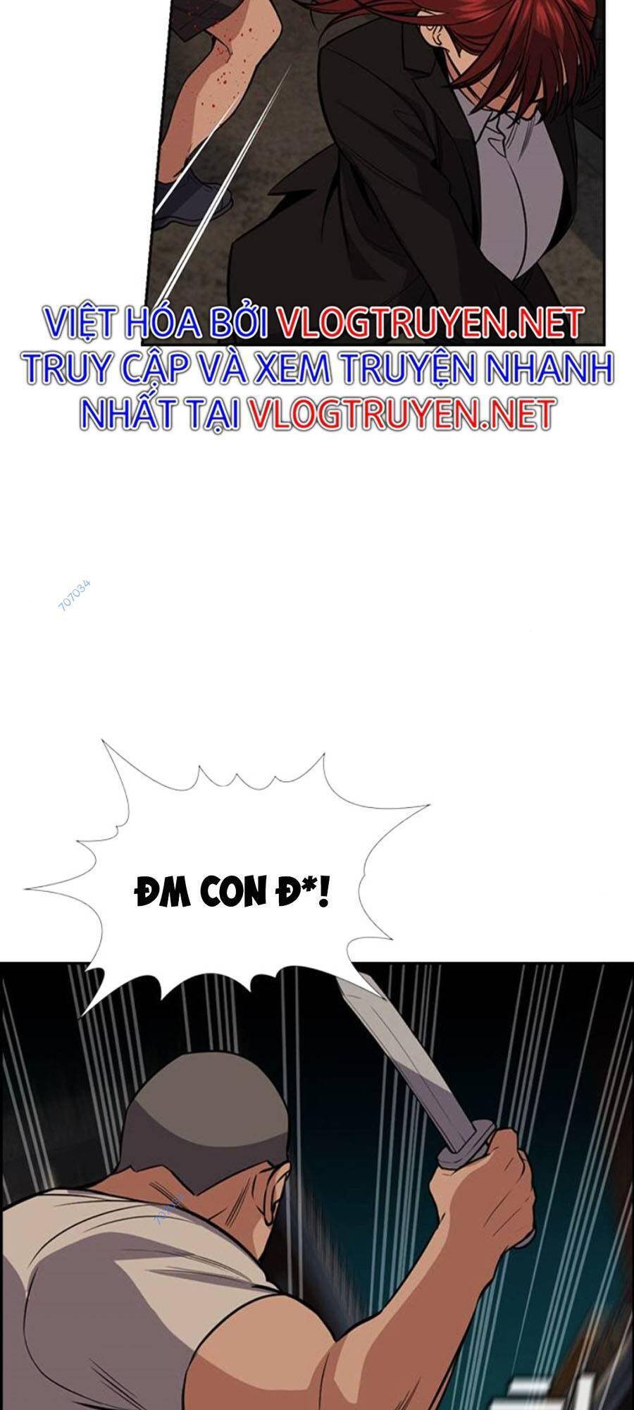 Giáo Dục Chân Chính Chap 96 - Next Chap 97