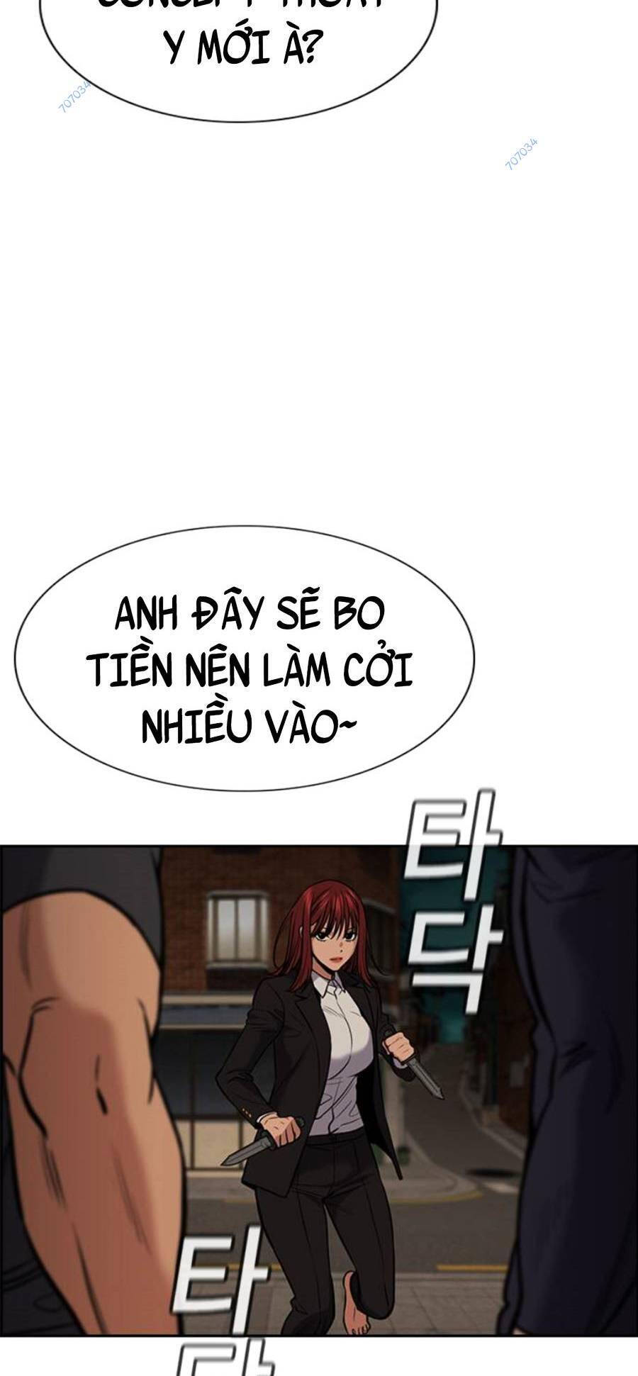 Giáo Dục Chân Chính Chap 96 - Next Chap 97