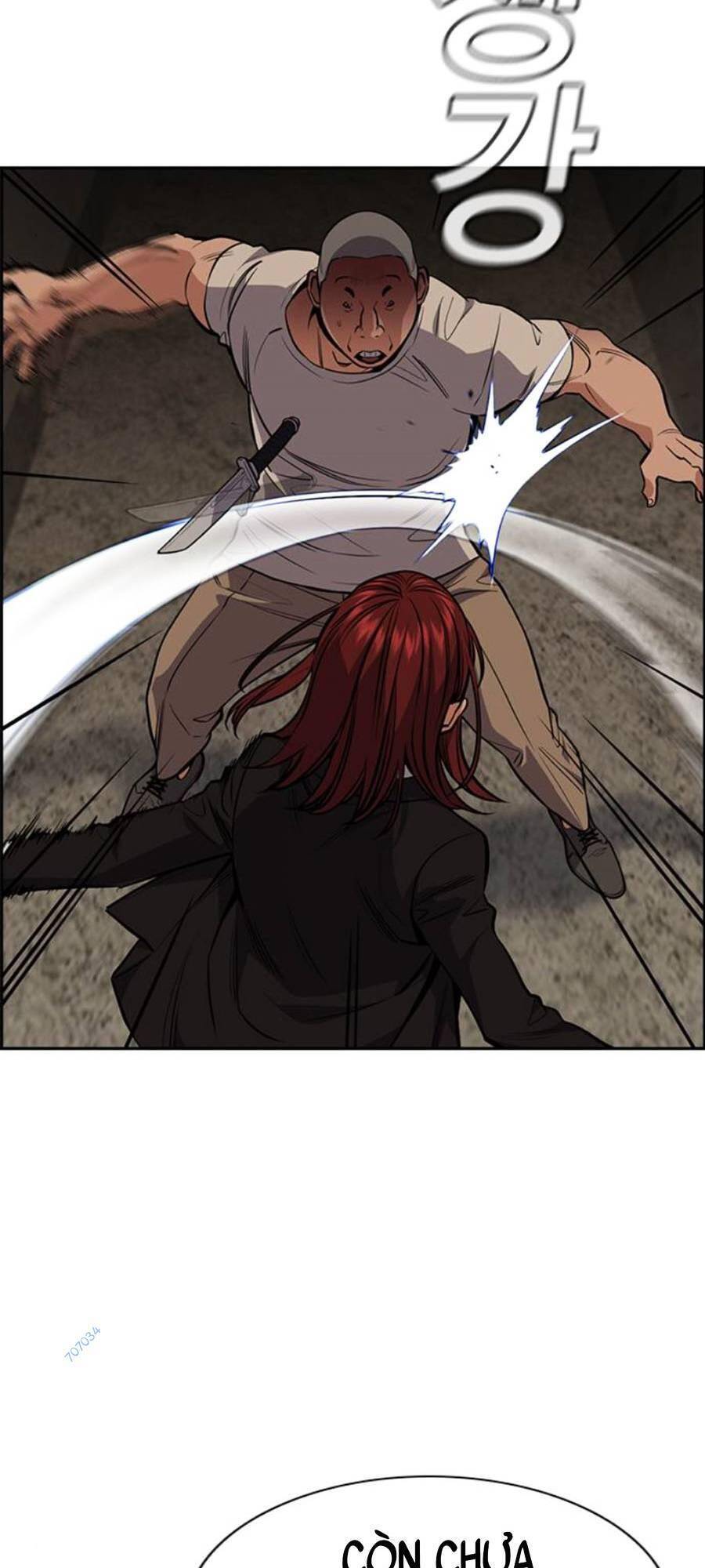Giáo Dục Chân Chính Chap 96 - Next Chap 97