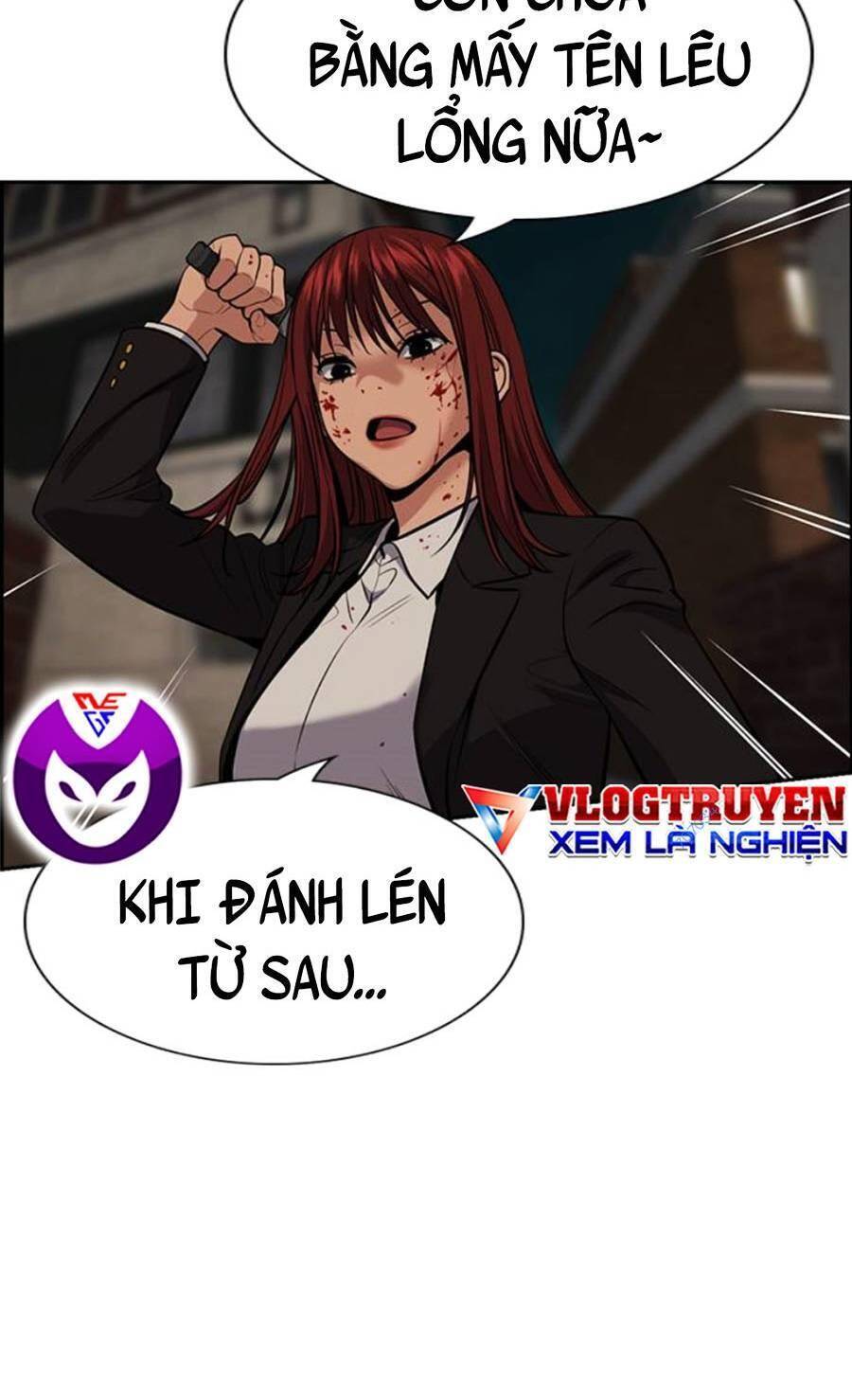 Giáo Dục Chân Chính Chap 96 - Next Chap 97