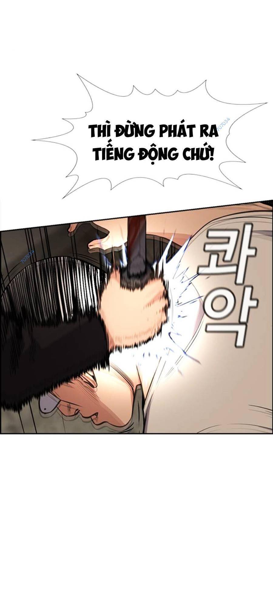 Giáo Dục Chân Chính Chap 96 - Next Chap 97