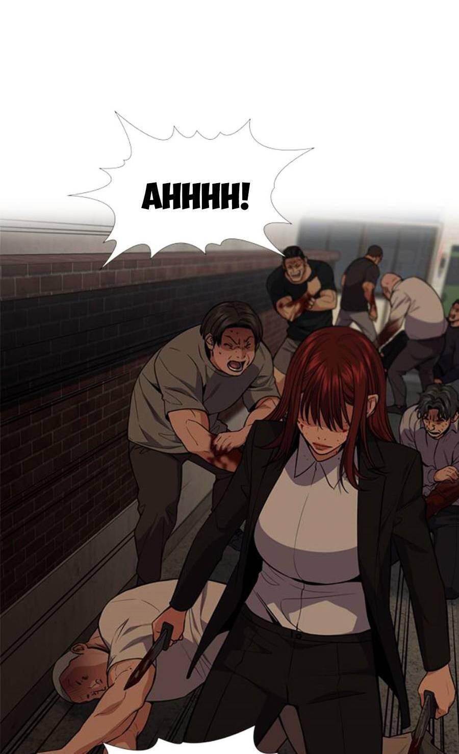Giáo Dục Chân Chính Chap 96 - Next Chap 97