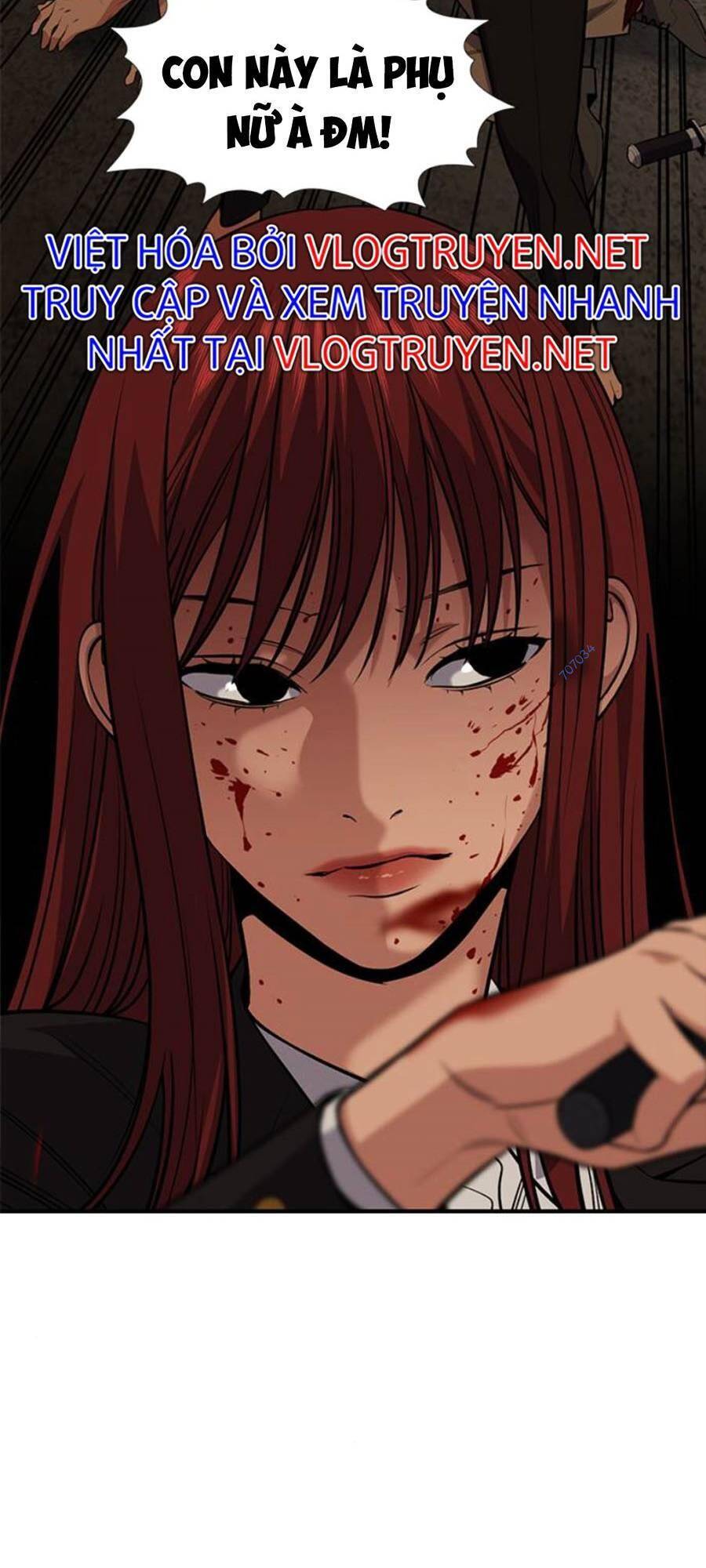 Giáo Dục Chân Chính Chap 96 - Next Chap 97
