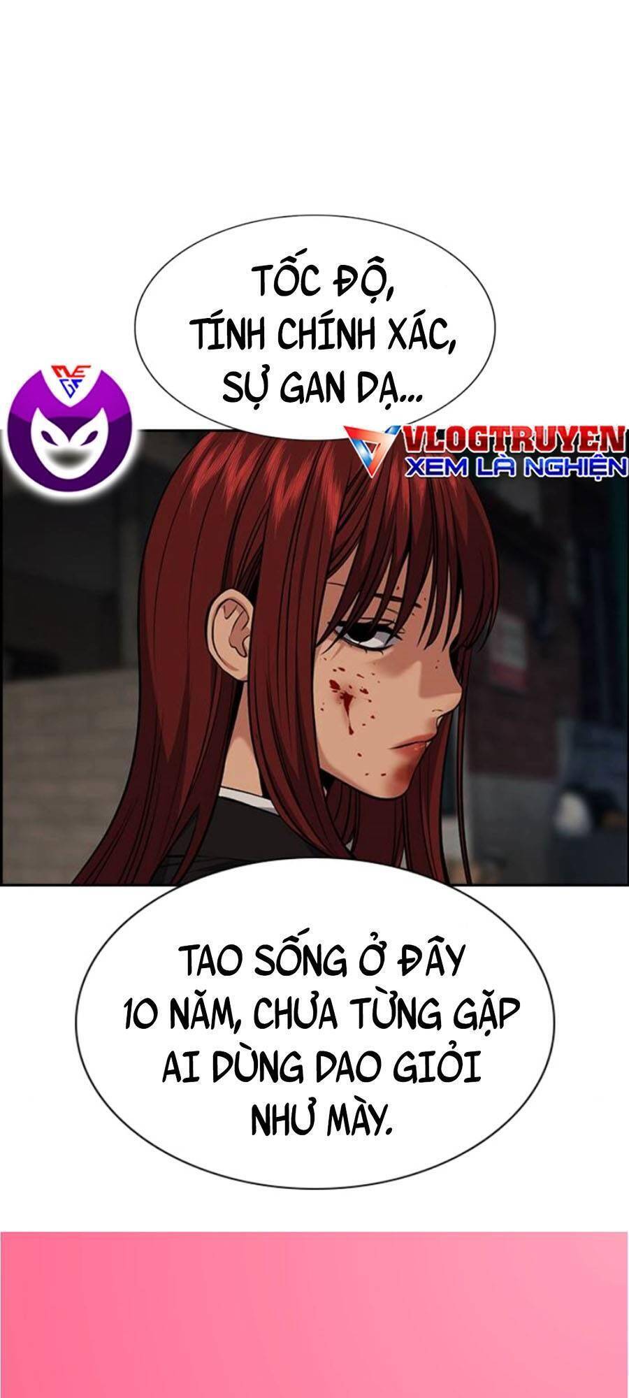 Giáo Dục Chân Chính Chap 96 - Next Chap 97