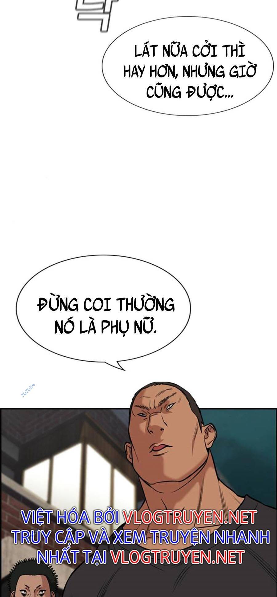 Giáo Dục Chân Chính Chap 96 - Next Chap 97