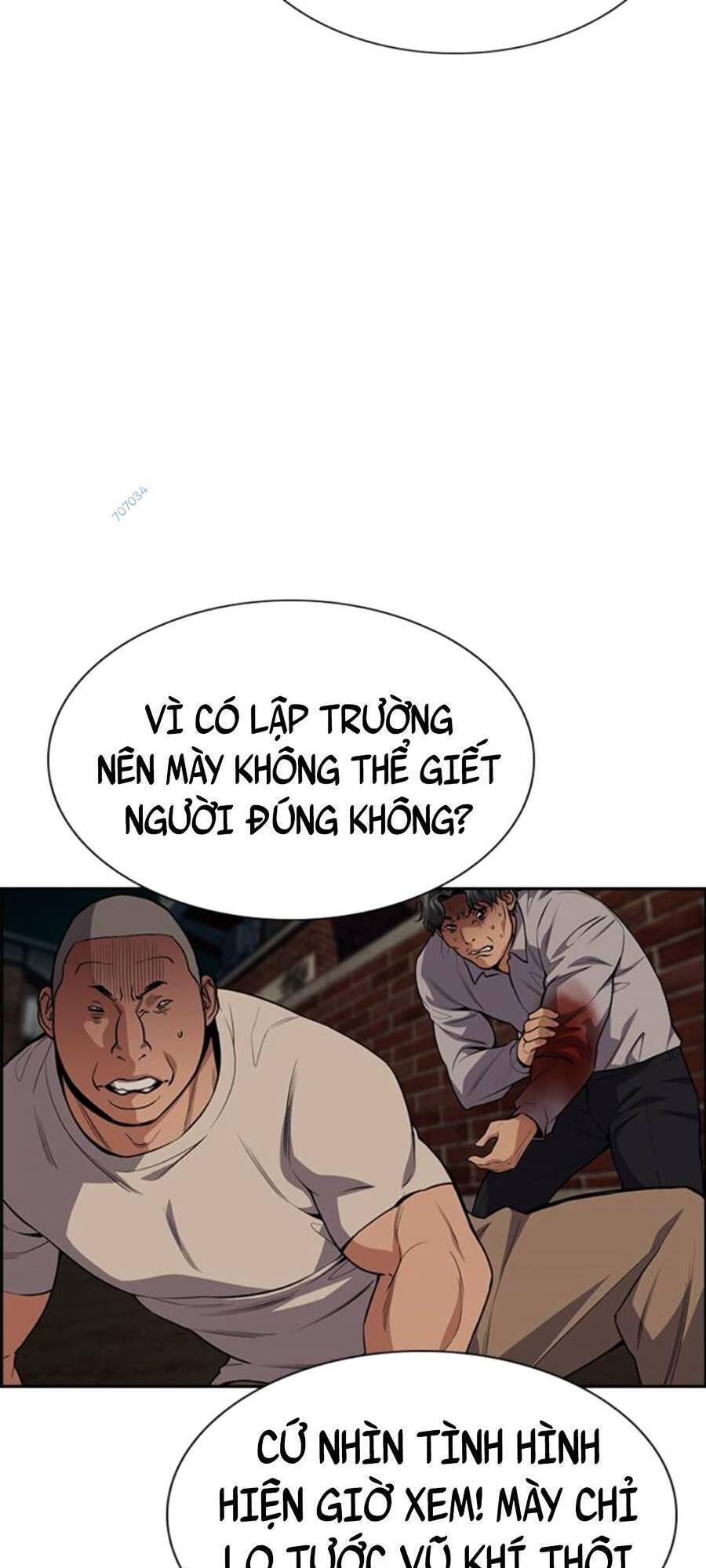 Giáo Dục Chân Chính Chap 96 - Next Chap 97