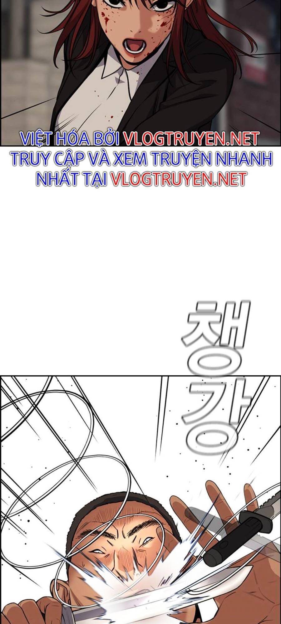 Giáo Dục Chân Chính Chap 96 - Next Chap 97